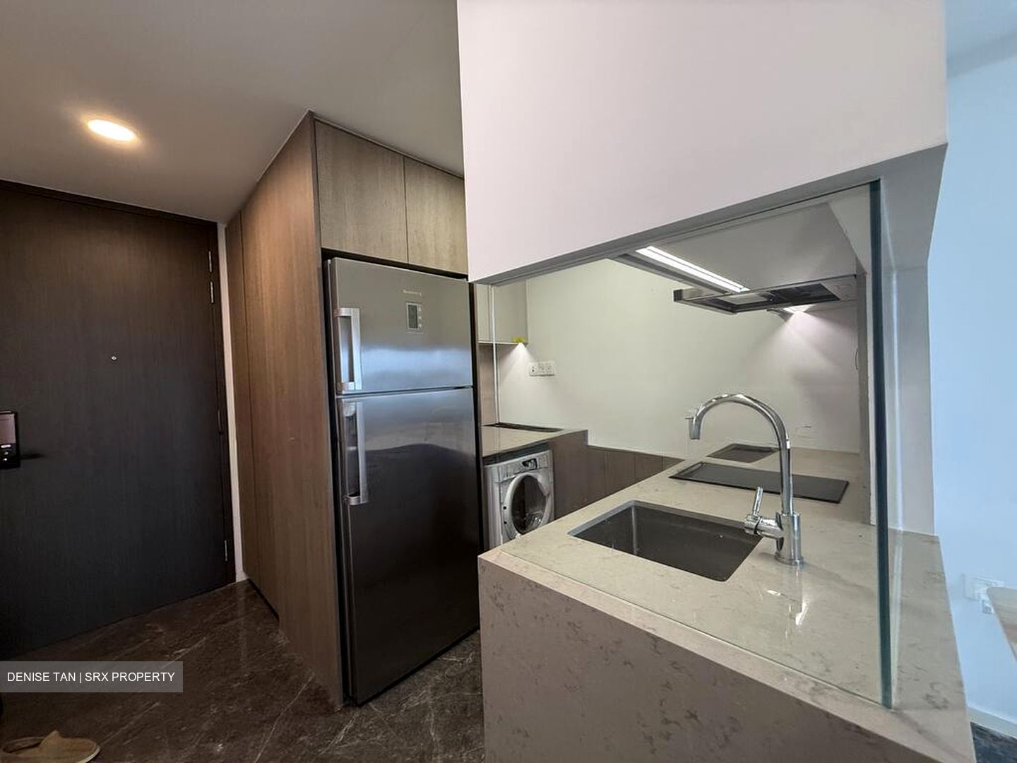 Avenue South Residence (D3), Apartment #508889801